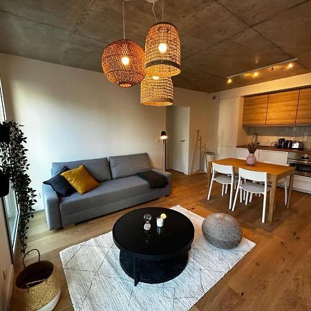 Magnifiques Appartements Dans บอร์โด ภายนอก รูปภาพ