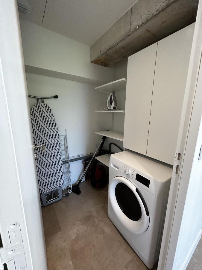 Magnifiques Appartements Dans บอร์โด ภายนอก รูปภาพ
